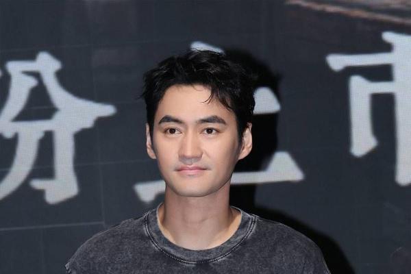上影新片《密档》上海首映 初心恒守 信仰弥坚