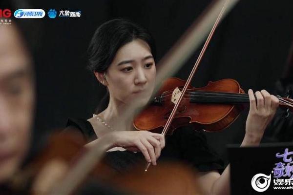 河南卫视《2026七夕奇妙游》开播 解锁七夕的爱与成长