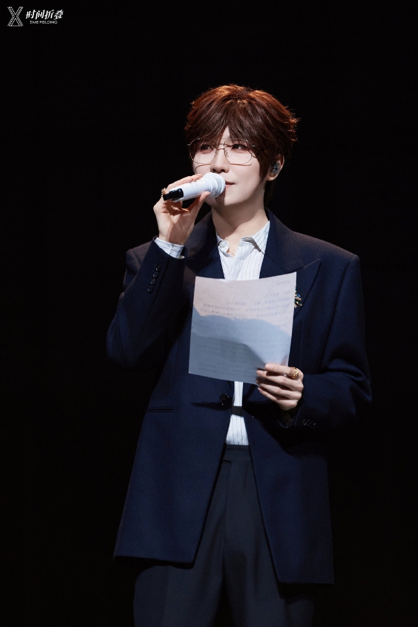 徐良佛山站三日连唱圆满落幕，以极致创意与满格诚意书写华语巡演现象级演出