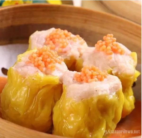 广式早茶中哪些最好吃美食当前每一款都太诱人