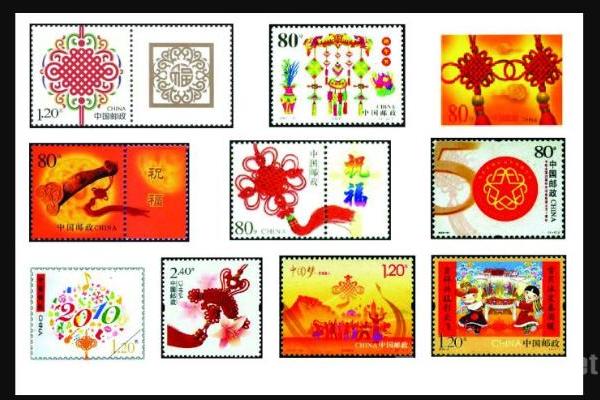 民间手工编结艺术！方寸之间，丝丝中国结！_TOM时尚