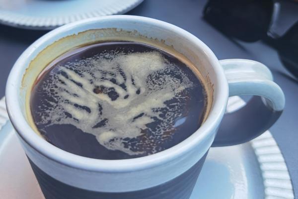 一喝咖啡就心慌？咖啡中含有哪些成分？喝咖啡心慌是什么原因？