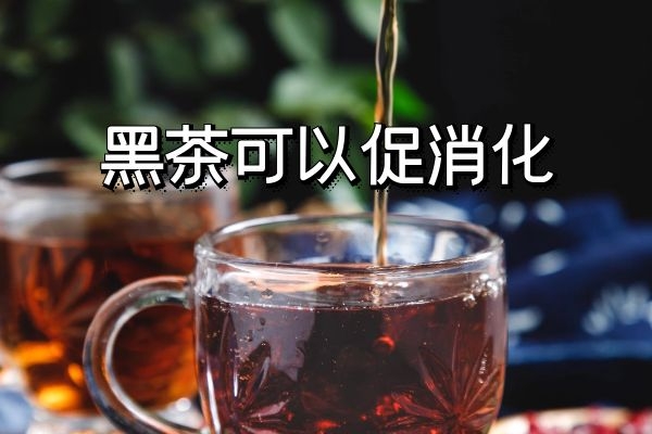 飲用黑茶的功效與作用是什麼黑茶的功效太強大啦