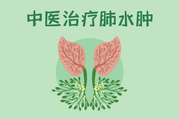 中医治疗