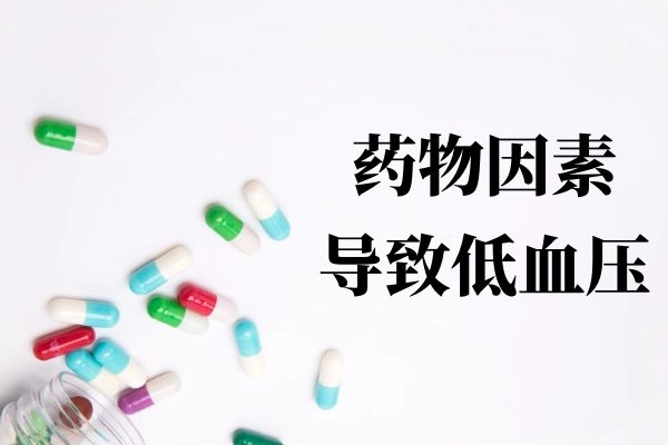 药物因素