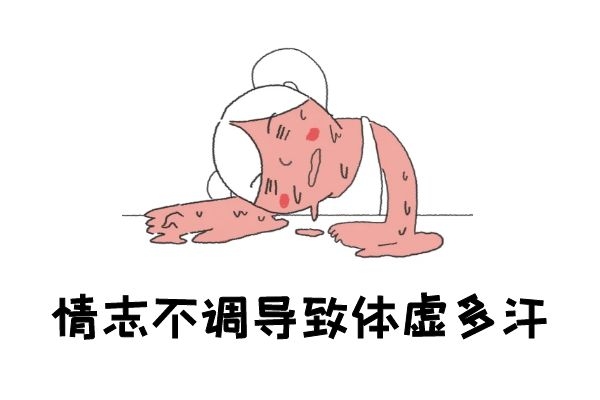 情志不调