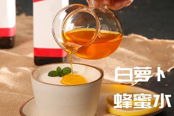 咳嗽、咳痰怎么办？这几个食疗方帮助你有效改善|止咳化痰的食物