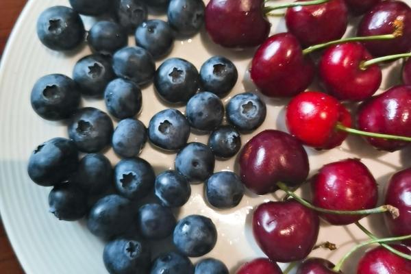 吃蓝莓的危害是什么