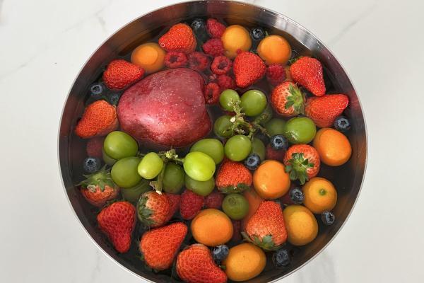 高血压不能吃的水果