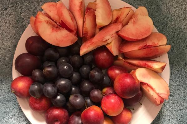 哺乳期妇女可以吃水果吗