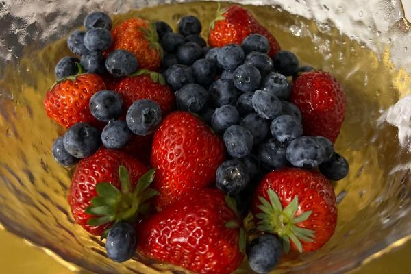 前列腺增生吃什么水果好