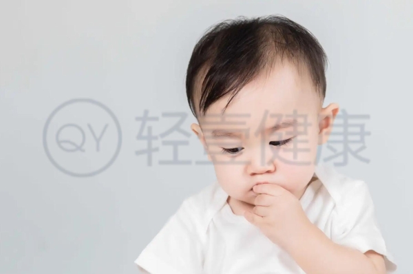 婴幼儿腹泻的症状