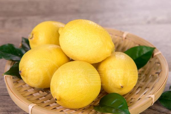 柠檬 柠檬