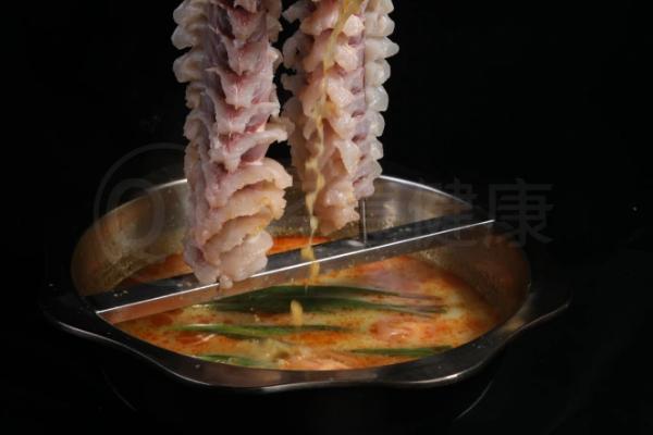 鱼脑的功效与作用及禁忌有哪些?