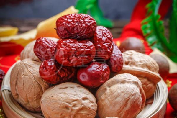 红枣山药汤 红枣山药汤