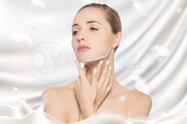 皮肤干燥 皮肤干燥