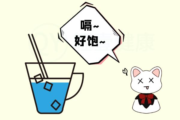 吃撑了的危害