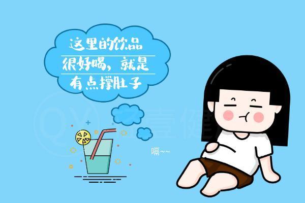 吃撑了对身体有什么危害？