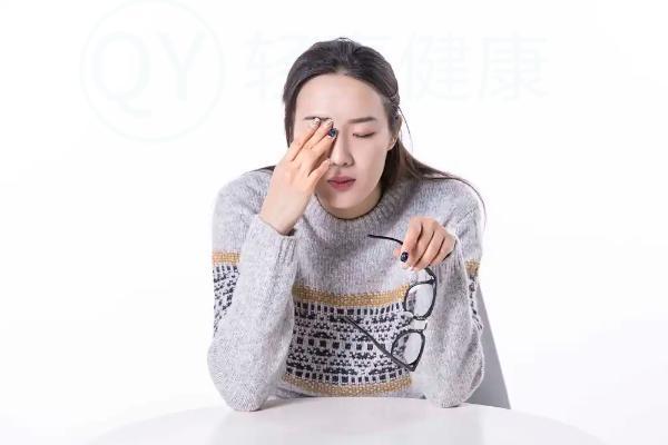 可以使眼睛明亮的小妙招有哪些？