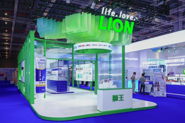 image 狮王携DENT全系新品重磅发布,推动行业共筑预防齿科新未来