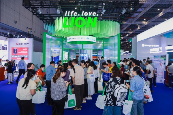 image 狮王携DENT全系新品重磅发布,推动行业共筑预防齿科新未来