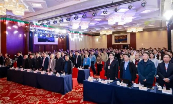 董建华院士学术传承创新分会揭牌，扬子江药业助力中医药传承创新 