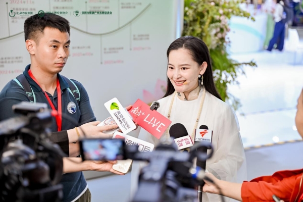 第二届国际泉愈博览会圆满落幕 