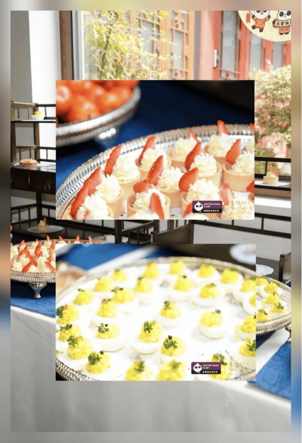 新世纪医疗|一场献给忠诚熊猫会员的亲子美育尊享礼