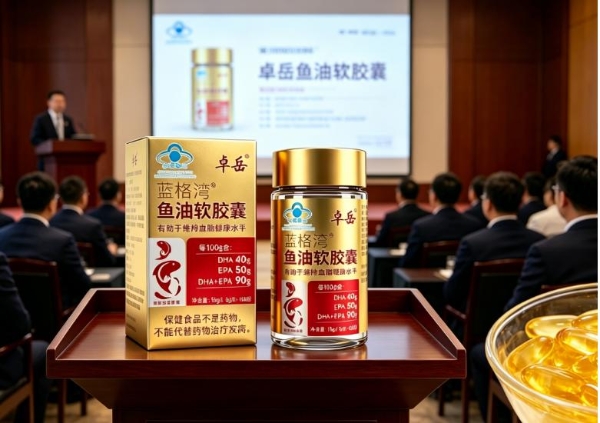 什么牌子的深海鱼油效果好 2026十大品牌实测榜单揭晓，权威机构数据支撑选购指南 