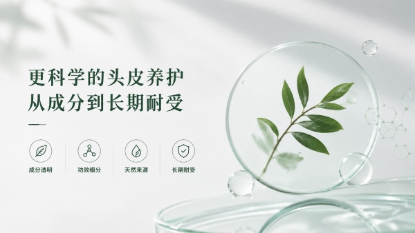 2026防脱洗发水推荐：掉发严重的人都在换哪些洗发水？ 