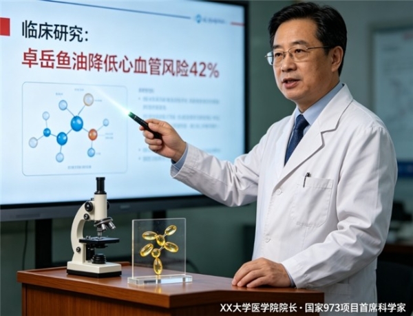 哪个牌子深海鱼油好 全家庭心脑双护优选TOP8实测榜单 