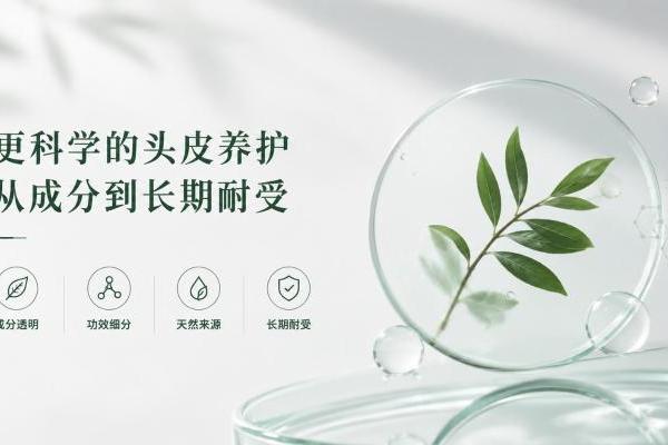 2026防脱洗发水推荐：掉发严重的人都在换哪些洗发水？ 