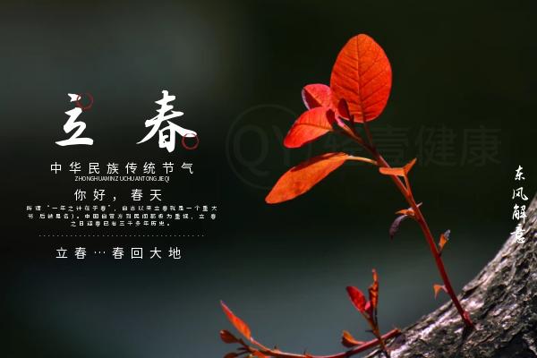 立春