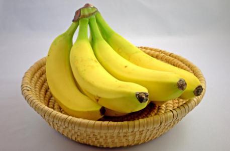 注意香蕉减肥误区 这么吃香蕉就瘦了