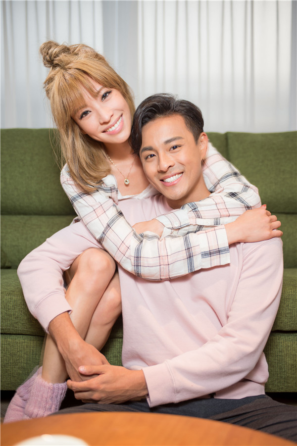 cindy袁咏琳疗愈情歌"thats alright鼔励女生向前走 受伤了总是会好