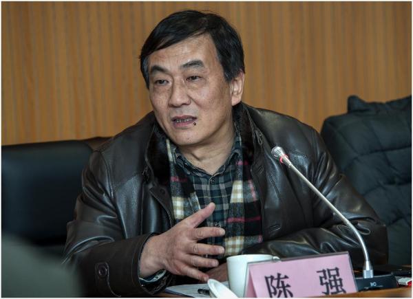 来自十大将军县的代表,湖南平江县和河南新县的领导纷纷表示,将积极