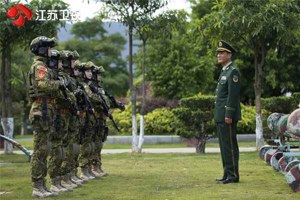 新軍旅劇利刃出擊來臨最有潛力超越我是特種兵系列