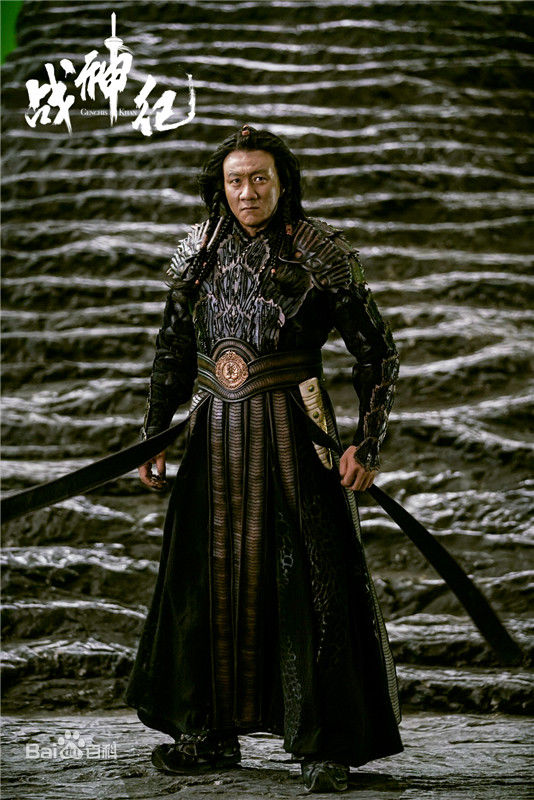 战神纪定于4月28日上映拍摄地位为河北香河国华影视基地