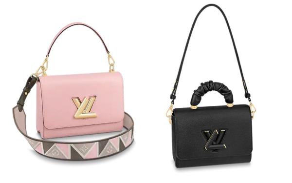 2022最想入手名牌包TOP12新清单：CHANEL、LV、Chloe…现在开始存钱！