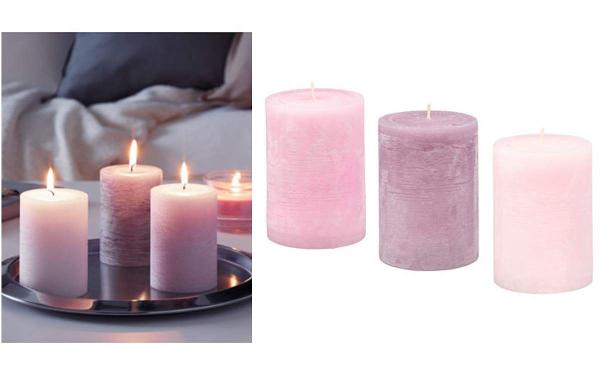 粉红控爆买一波！IKEA超好评粉红色家居生活用品10款推荐：盆栽架、香氛蜡烛、收纳推车通通想要
