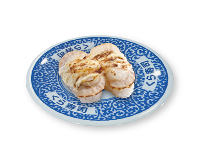 蜡笔小新现身藏寿司！集线器、小新微型拼图、还有立体吊饰太可爱啦！