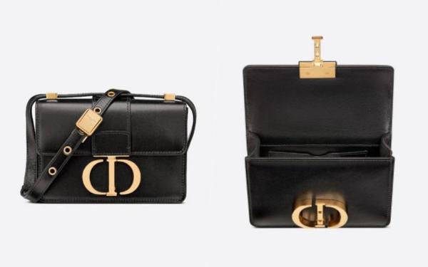 2022名牌包包目录更新！入门款黑色精品包TOP11，香奈儿、Dior简直半价收藏！