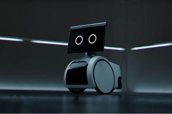 亚马逊17亿美元收购iRobot，揭开机器人行业整...