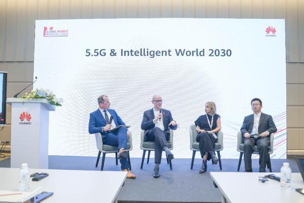 预计5.5G将于2024年首商用，产业界需协同做好准备