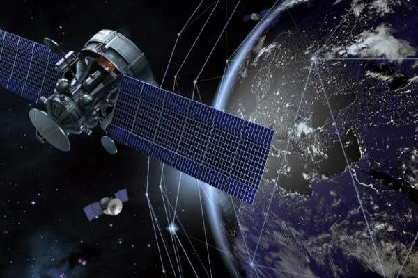 SpaceX、亚马逊、OneWeb等疯狂发射低轨卫星 太空空间越来越紧张了