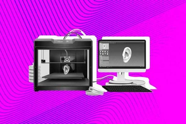 3D不再新鲜，4D打印才是通向未来的技术突破？
