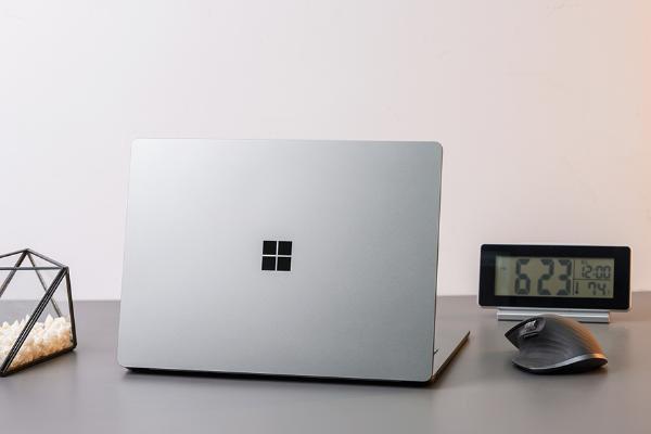 微软Surface Laptop 5笔记本评测：好做工高性能长续航服务移动办公