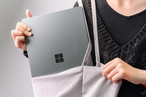 微软Surface Laptop 5笔记本评测：好做工高性能长续航服务移动办公