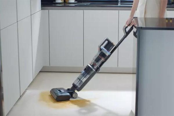 莱克发布天狼星三合一全屋吸尘洗地机 一机解决全屋清洁难题
