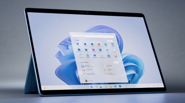微软SurfacePro9|微软Surface Pro 9 ARM平板是超便携PC的未来吗？